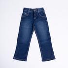 Calça Jeans Masculina Juvenil Texas Farm - Freedom - Pdmteen002