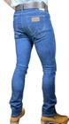 Calça Jeans Masculina Lycra Slim Wrangler Ref:34064