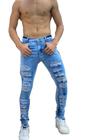 Calça jeans masculina