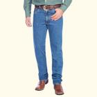 Calça Jeans Masculina Modelo Reta Laçador Tradicional Agronomo Fazendeiro Country Rodeio - Terra De Peão