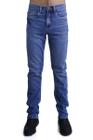 Calça Jeans Masculina Modern Fit Texas Farm - Back In - Pdm028