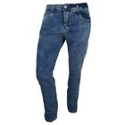 Calça Jeans Masculina Nicoboco Skinny Eureka Azul - 31779