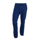 Calça Jeans Masculina Ogochi Tradicional Azul - 0025