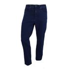 Calça Jeans Masculina Pierre Cardin Clássica Azul - 467P518