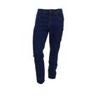 Calça Jeans Masculina Pierre Cardin New Fit Azul Escuro - 457P214