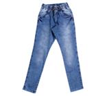 Calça Jeans Masculina Pullga