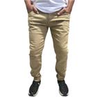 calça jeans masculina sarja e masculino slim skinny top com lycra sarja e jeans premium lançamento
