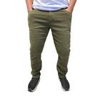 Calça Jeans Masculina sarja jeans basica varias cores variação de tamanhos 36 ao 48