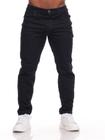 Calça Jeans Masculina Skinny com Lycra