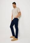 Calça Jeans Masculina Skinny Soft Touch