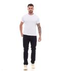 Calça jeans masculina slim fit oz 06052