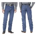 Calça Jeans Masculina Super Stone Cowboy 48 Azul Wrangler