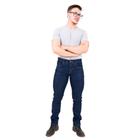 Calça Jeans Masculina Tamanho 50 Ao 56 Tradicional Plus Size