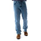 Calça Jeans Masculina Texas Farm - Flex - Pdm017