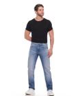 Calça Jeans Masculina Tradicional 38 ao 48 Fact Jeans 5917