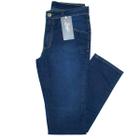 Calça Jeans Masculina Tradicional