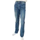 Calça Jeans Masculina Tuff Brighton JT3193