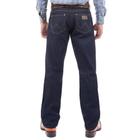 Calça Jeans Masculina Wrangler Azul Cowboy Cut 13MWZ Original