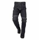 Calça Jeans Motociclista HLX Spencer Confort Masculina - Tam. 58