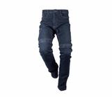 Calça Jeans Motociclista HLX Spirit Confort Masculina - Tam. 46