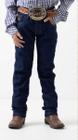 Calça Jeans Nelore Country Infantil Texas Masculino 