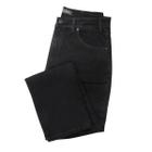 Calça Jeans Pierre Cardin Masculina Casual Plus Size Confortável