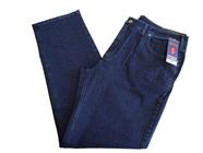 Calça Jeans Pininfarina - Plus Size 50 Ao 56 - Azul