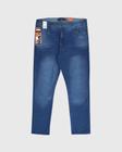 Calça Jeans Plus Size PRS Azul Claro