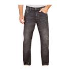 Calça Jeans Preto Masculina Dixie