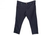 Calça Jeans Regular Bivik Extra Grande Azul - Masculino