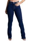 Calça Jeans Sawary Boot Cut - 278809 Azul