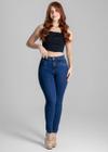 Calça Jeans Sawary Levanta Bumbum - 275114