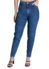 Calça Jeans Sawary Mom - 279270 Azul