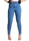 Calça Jeans Sawary Push Up - 277028 Azul