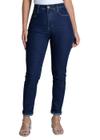 Calça Jeans Sawary Push Up - 278251 Azul