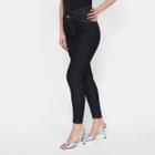 calca jeans sawary com enchimento em Promo o no Magazine Luiza