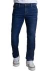 Calça Jeans Sawary Slim - 278413 Azul