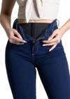 Calça Jeans Sawary Super Lipo - 278054 Azul