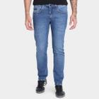 Calça Jeans Skinny Calvin Klein 5 Pockets Masculina