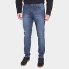 Calça Jeans Skinny Calvin Klein Body 5 Pockets Masculina