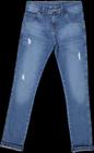 Calca jeans skinny concept ogochi bf2496315