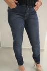 Calça Jeans Skinny Feminina Zinco Mol.