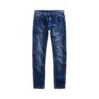 Calça Jeans Skinny Moletom Dust Reserva