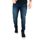 Calça Jeans Skinny Replay Anbass Escura