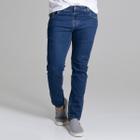 Calça Jeans Skinny Sawary Casual Masculina