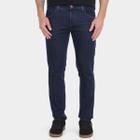 Calça Jeans Skinny Sawary Casual Masculina