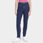 Calça Jeans Skinny Sawary Super Lipo Feminina