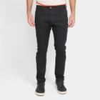 Calça Jeans Skinny Vale De West Masculina