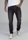 Calça Jeans Slim Black Laundry