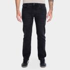 Calça Jeans Slim Calvin Klein 5 Pockets Masculina